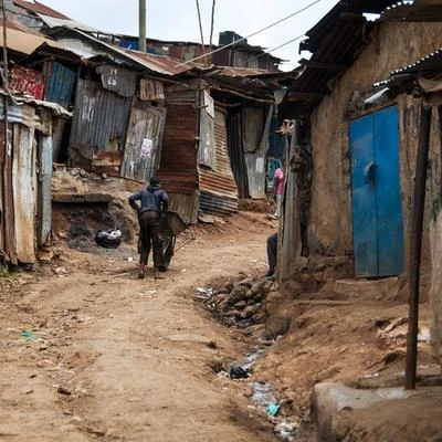 글로벌 의료 불평등