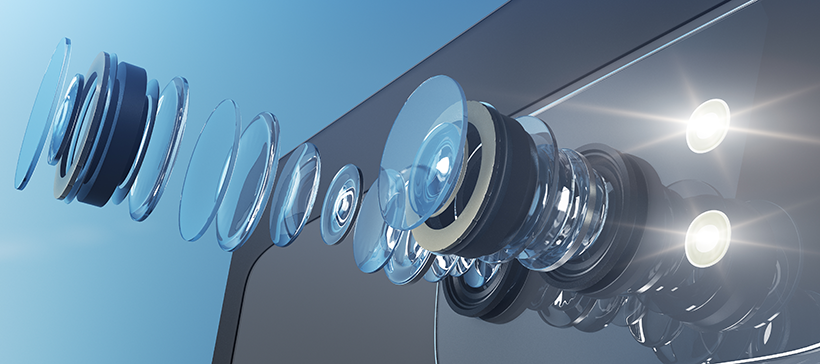 스마트폰 카메라로 보고